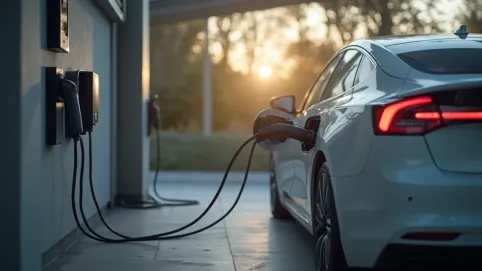 ile kosztuje naładowanie samochodu elektrycznego