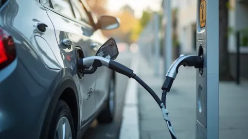 ile kosztuje naładowanie samochodu elektrycznego na stacji