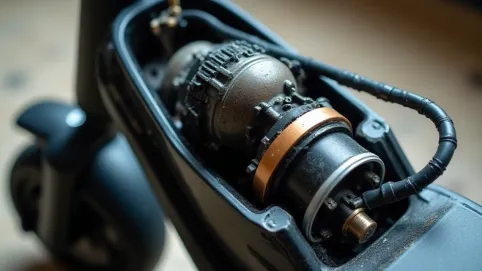 Ile kosztuje naprawa hulajnogi elektrycznej