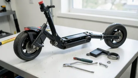 Ile kosztuje naprawa hulajnogi elektrycznej Białystok