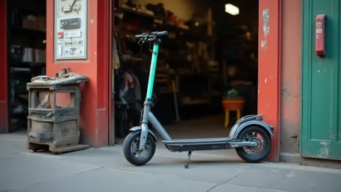 Ile kosztuje naprawa hulajnogi elektrycznej Poznań