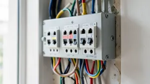 Ile kosztuje odbiór domu przez elektryka