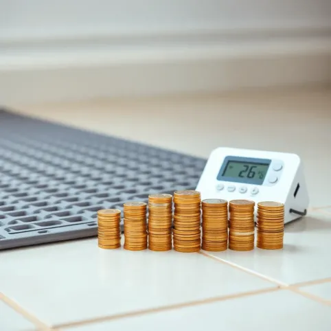 Ile kosztuje ogrzewanie podłogowe elektryczne