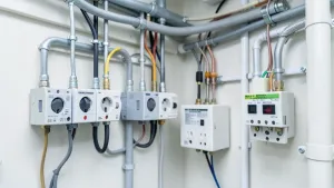 Ile kosztuje protokół odbioru instalacji elektrycznej