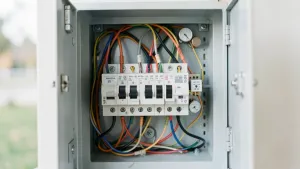 Ile kosztuje przegląd elektryczny domu