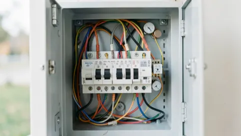 Ile kosztuje przegląd elektryczny domu