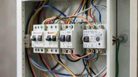 Ile kosztuje przegląd instalacji elektrycznej