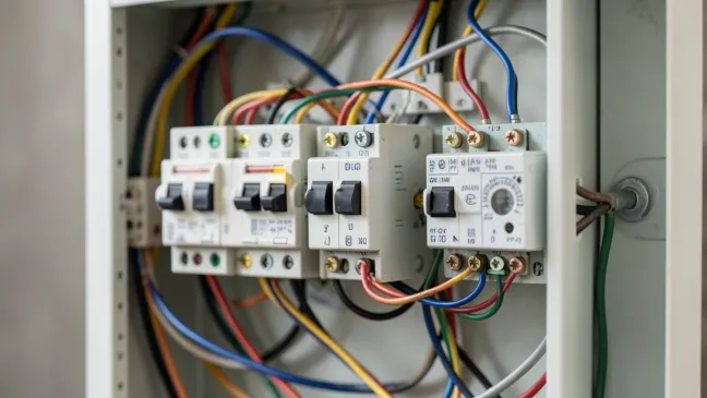 Ile kosztuje przegląd instalacji elektrycznej