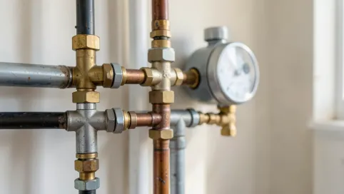 Ile kosztuje przegląd instalacji gazowej w domu