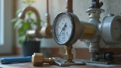 ile kosztuje przegląd instalacji gazowej w mieszkaniu