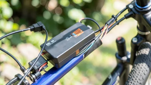 ile kosztuje przerobienie roweru na elektryczny