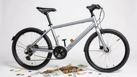 Ile kosztuje rower elektryczny