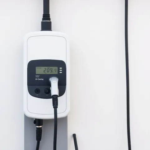 Ile kosztuje stacja ładowania samochodów elektrycznych