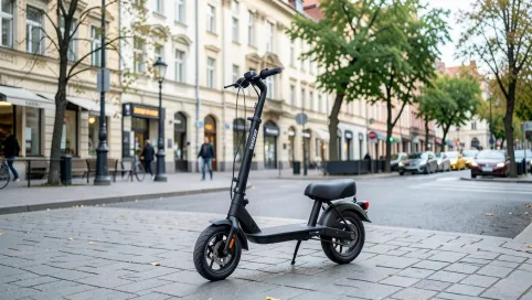 Ile kosztuje ubezpieczenie hulajnogi elektrycznej Warszawa