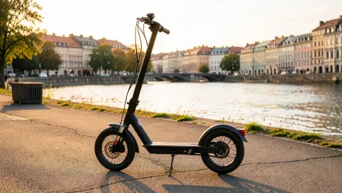 Ile kosztuje ubezpieczenie hulajnogi elektrycznej Wrocław