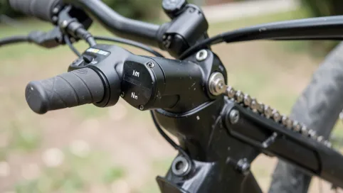 Ile Nm w rowerze elektrycznym