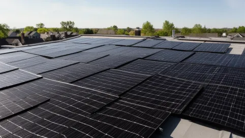 Ile paneli fotowoltaicznych na 10 kW