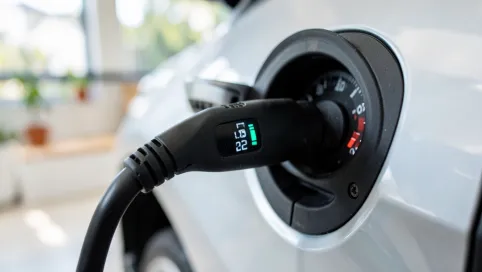 Ile prądu pobiera ładowanie samochodu elektrycznego