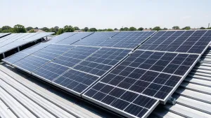 Ile prądu wyprodukuje elektrownia fotowoltaiczna 5 kW dziennie