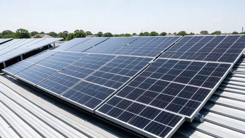 Ile prądu wyprodukuje elektrownia fotowoltaiczna 5 kW dziennie