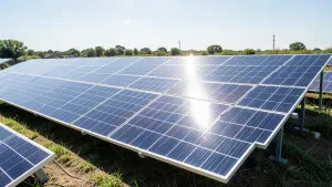 Ile prądu wyprodukuje elektrownia fotowoltaiczna 6 kW dziennie