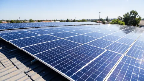 Ile prądu wyprodukuje elektrownia fotowoltaiczna 8 kW dziennie