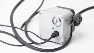 Ile prądu zużywa bojler elektryczny 100l