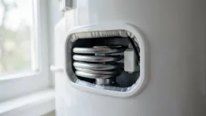 Ile prądu zużywa bojler elektryczny 200l