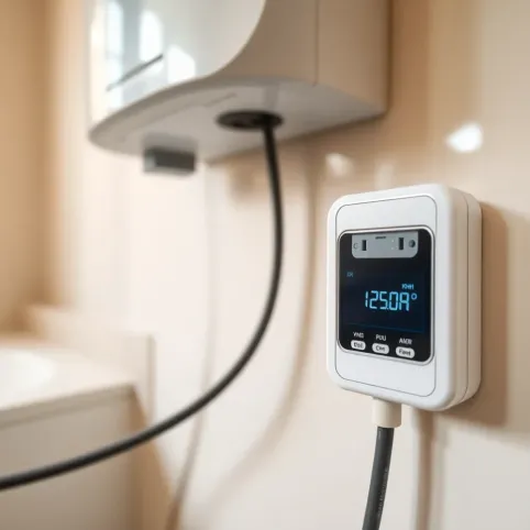 Ile prądu zużywa bojler elektryczny 200l