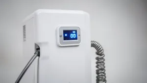 Ile prądu zużywa bojler elektryczny 30l