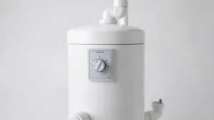 Ile prądu zużywa bojler elektryczny 40l