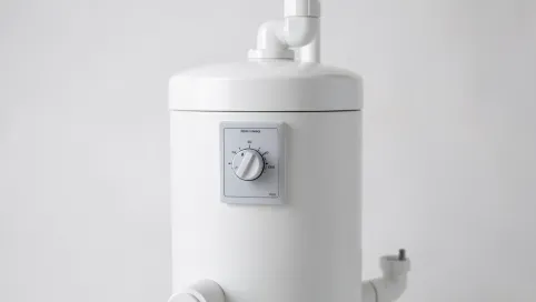 Ile prądu zużywa bojler elektryczny 40l