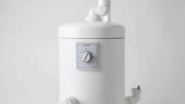 Ile prądu zużywa bojler elektryczny 40l