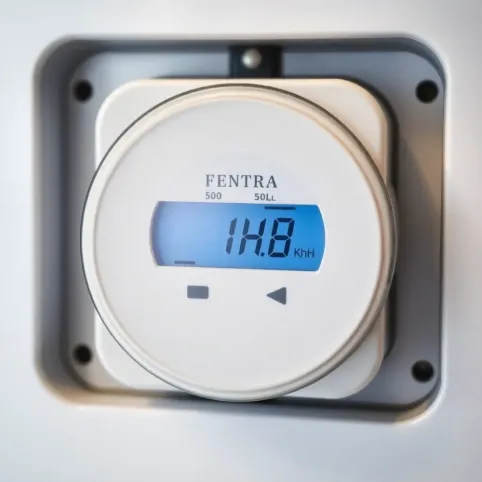 Ile prądu zużywa bojler elektryczny 50l