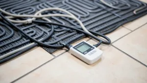 Ile prądu zużywa elektryczne ogrzewanie podłogowe