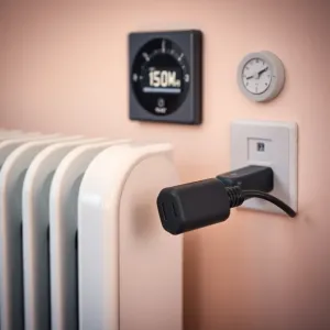 Ile prądu zużywa grzejnik elektryczny 1500W