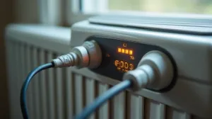 ile prądu zużywa grzejnik elektryczny