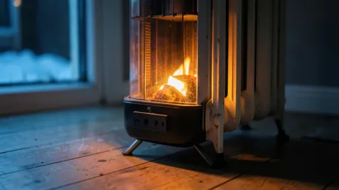 ile prądu zużywa grzejnik elektryczny 750w