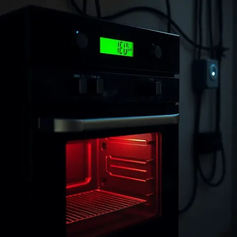 Ile prądu zużywa piec elektryczny 12 kW