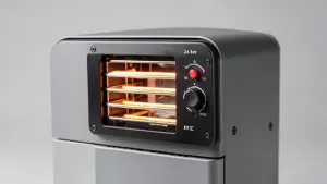 Ile prądu zużywa piec elektryczny 24 kW