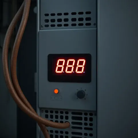 Ile prądu zużywa piec elektryczny 24 kW