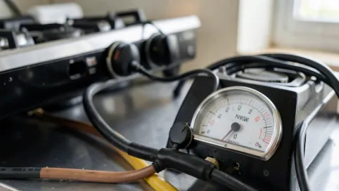 Ile prądu zużywa piec elektryczny 9 kW