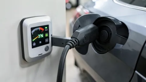 Ile prądu zużywa samochód elektryczny