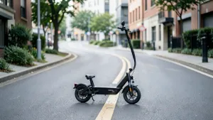 Ile przejedzie hulajnogą elektryczna Xiaomi