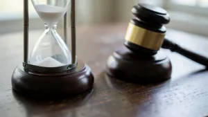 Ile trwa decyzję o dozór elektroniczny