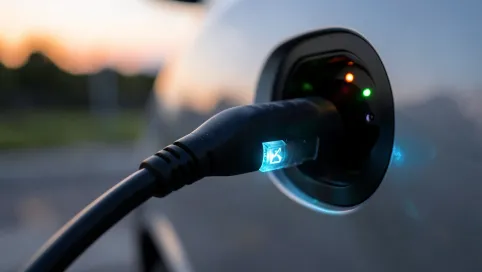 Ile trwa ładowanie samochodu elektrycznego