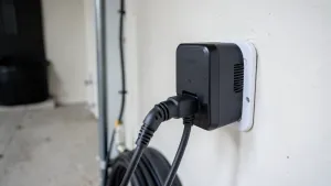 Ile trwa ładowanie samochodu elektrycznego w domu