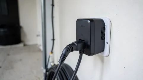 Ile trwa ładowanie samochodu elektrycznego w domu