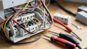 Ile trwa przegląd instalacji elektrycznej