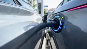 Ile trwa szybkie ładowanie samochodu elektrycznego